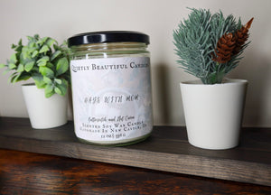 Days with Mom 12oz Candle
